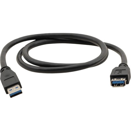 KRAMER ELECTRONICS Usb-A (M) To Usb-A (F) Extension Cable 96-02310010